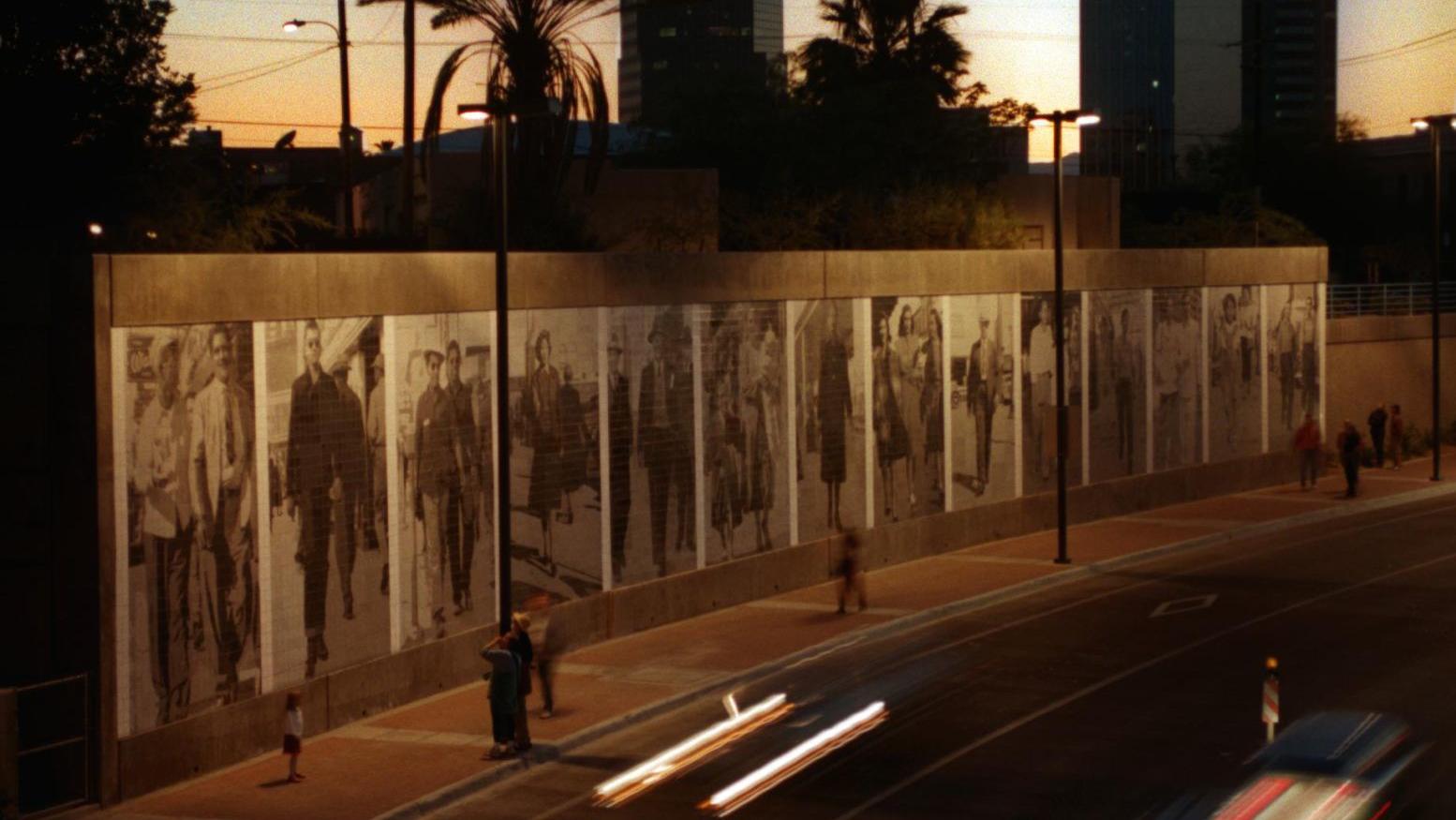 Neto's Tucson: ‘Tilographer’ Rick Young helped decorate our town
